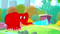 کارتون Pet Morphle قسمت 53